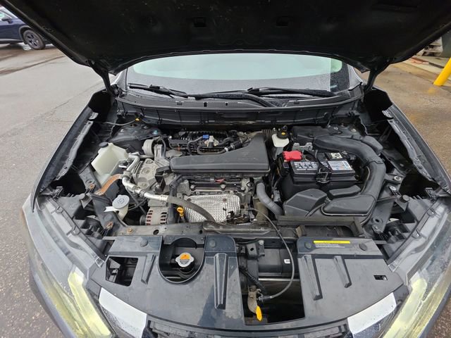 Certified 2020 Nissan Rogue S image 28