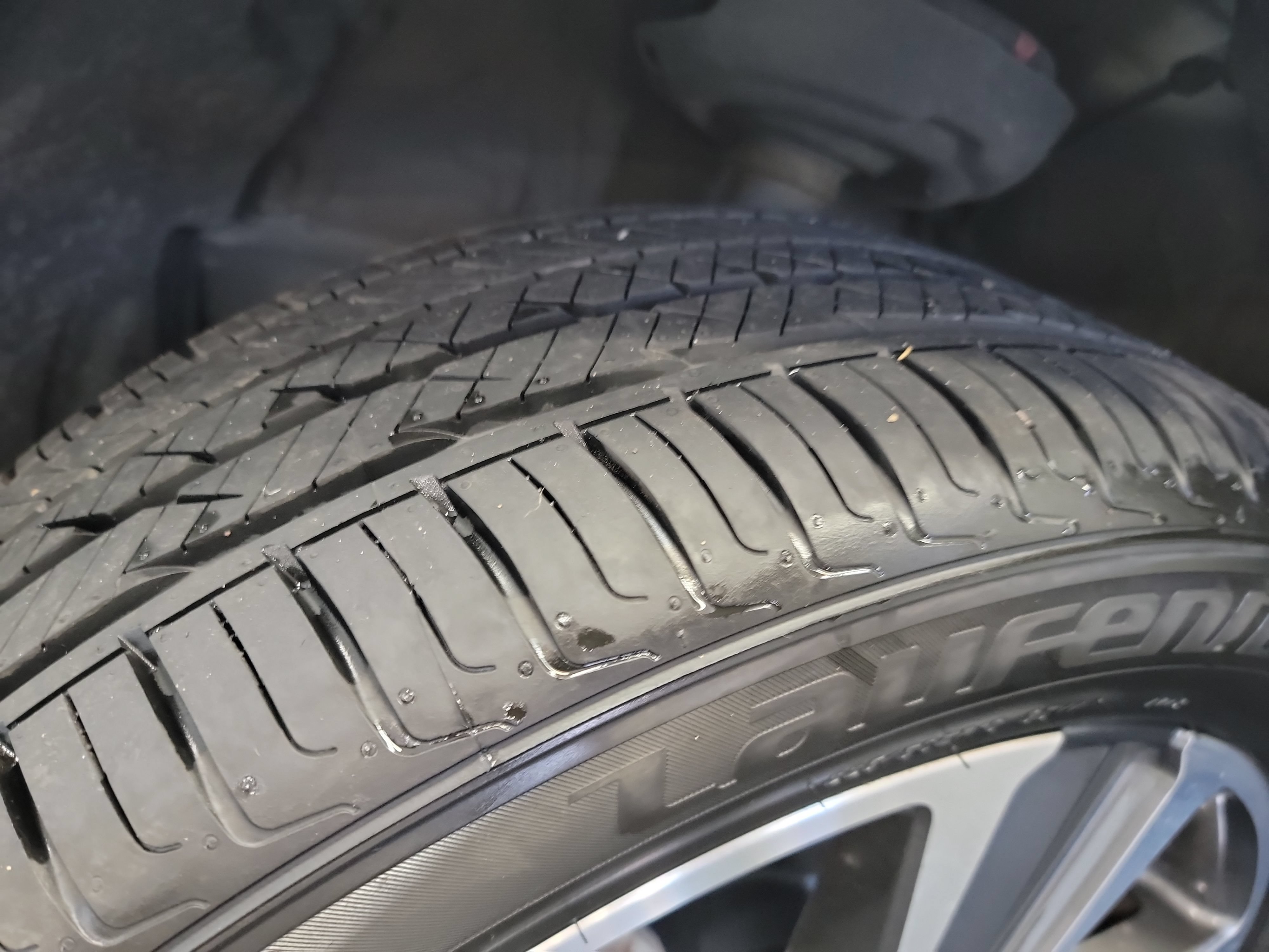Used 2019 Lexus UX 250h AWD/4WD image 24