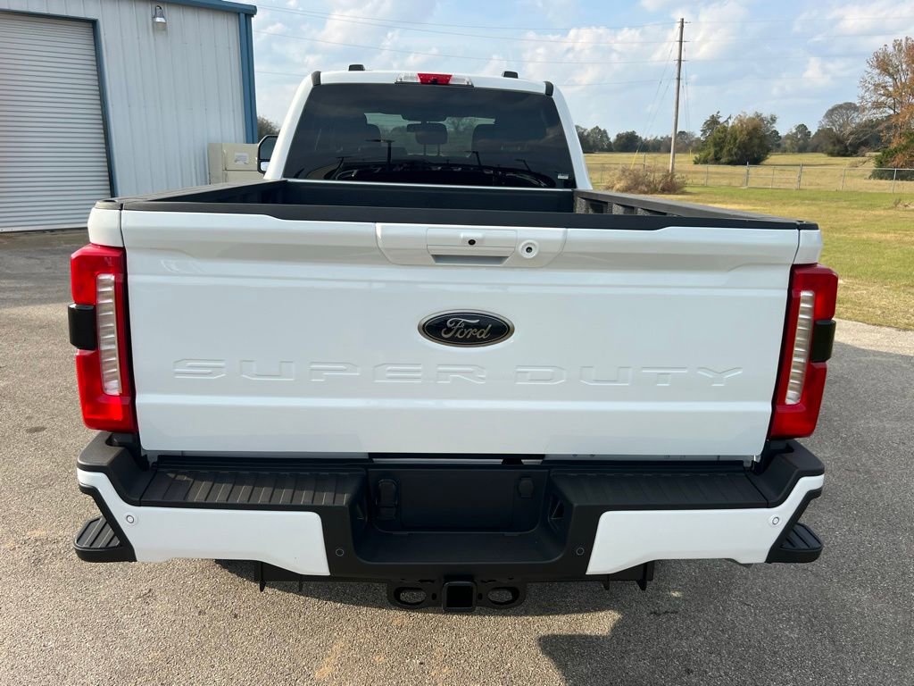 New 2026 Ford F350 XLT w/ XLT Premium Package image 4