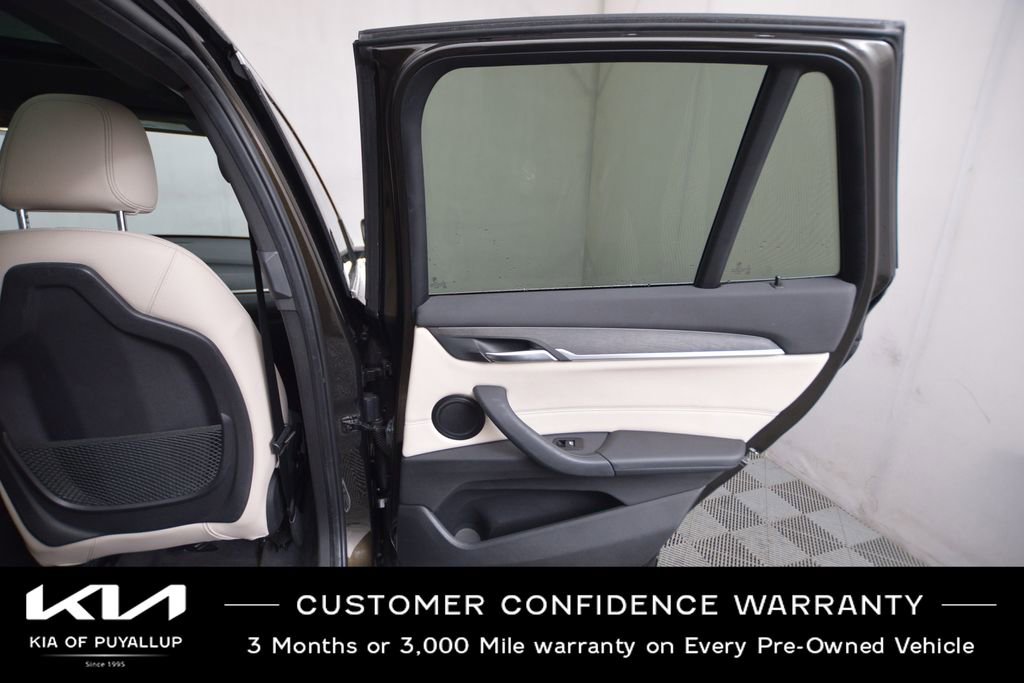 Used 2017 BMW X1 xDrive28i image 13