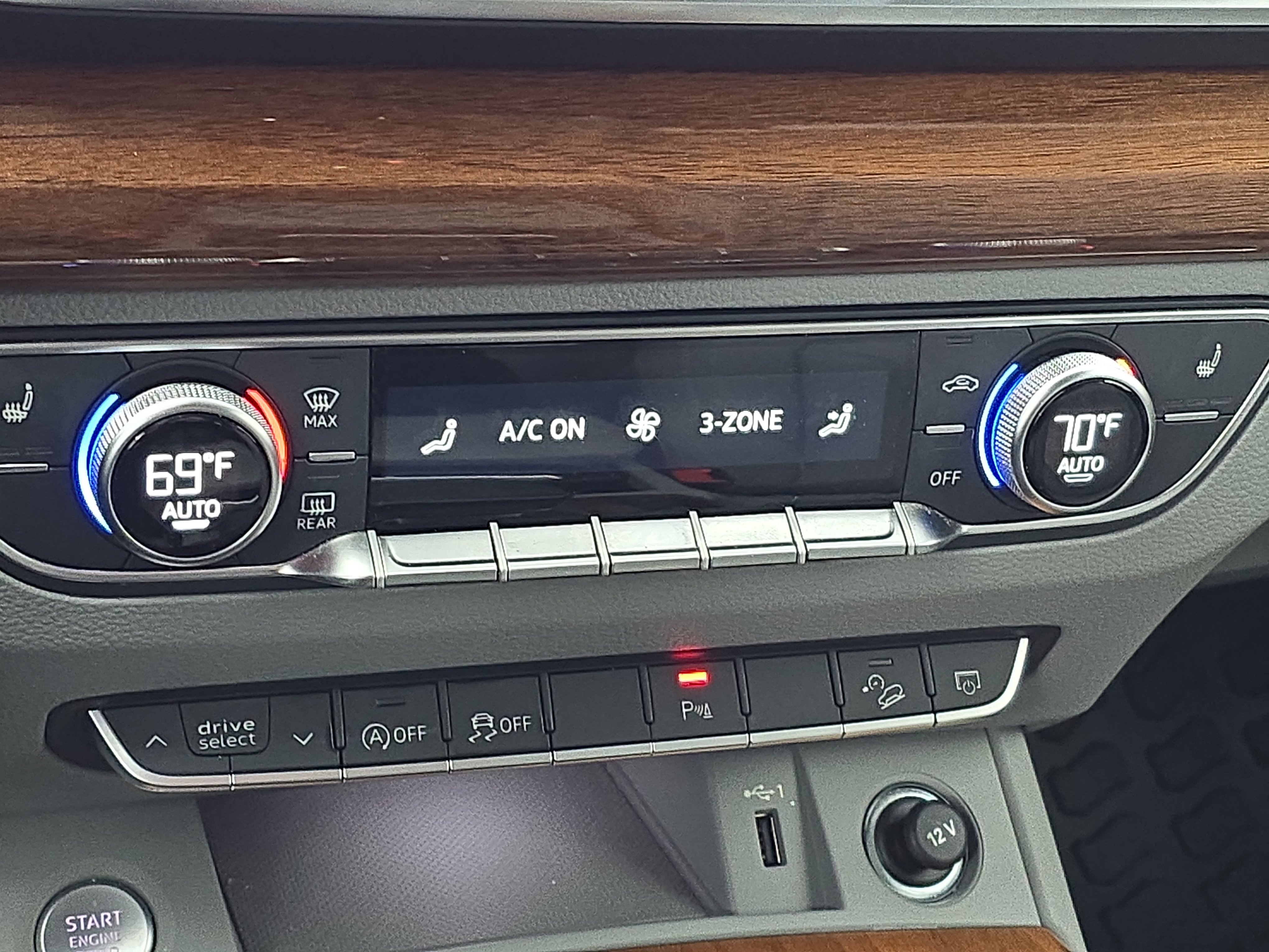 Used 2022 Audi Q5 2.0T Premium Plus image 24