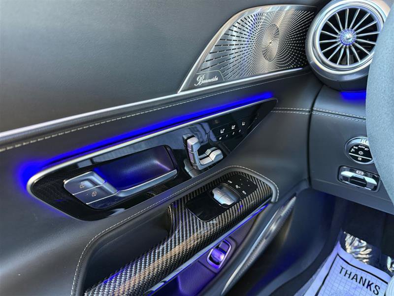 Used 2024 Mercedes-Benz AMG GT 63 image 24