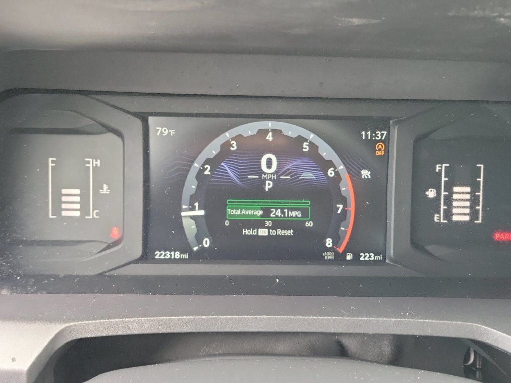 Certified 2024 Toyota Tacoma SR5 RWD image 13