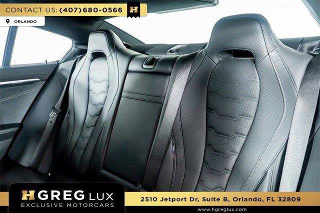 Used 2023 BMW 840i Gran Coupe xDrive image 34