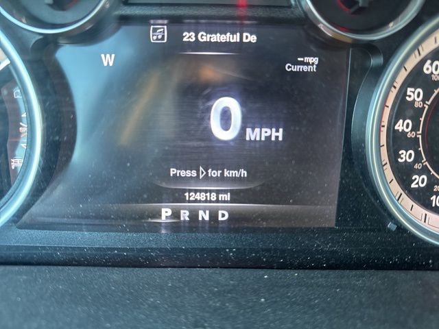 Used 2016 RAM 1500 Laramie w/ Convenience Group image 14