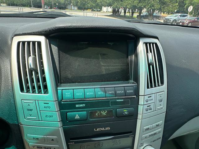 Used 2009 Lexus RX 350 AWD image 20