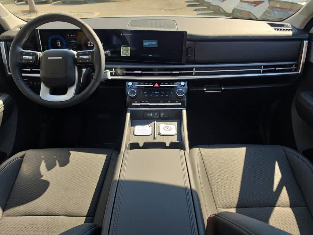 New 2027 Hyundai Santa Fe SEL FWD image 18