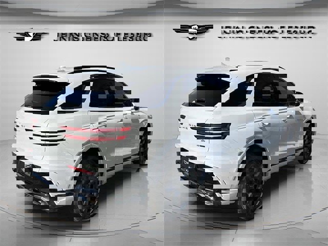 New 2026 Genesis GV70 3.5T Sport Prestige image 9