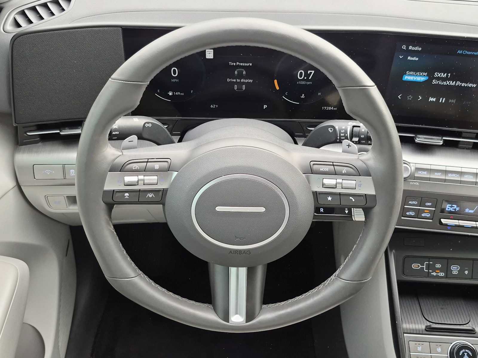 Used 2024 Hyundai Kona Limited AWD/4WD image 22