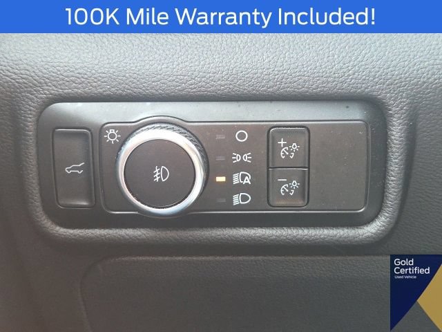 Used 2024 Ford Explorer XLT w/ Equipment Group 202A AWD/4WD image 30