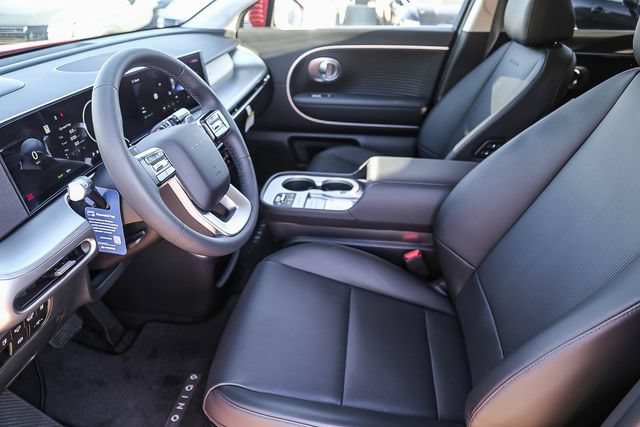 New 2026 Hyundai Ioniq 9 SEL AWD/4WD image 19