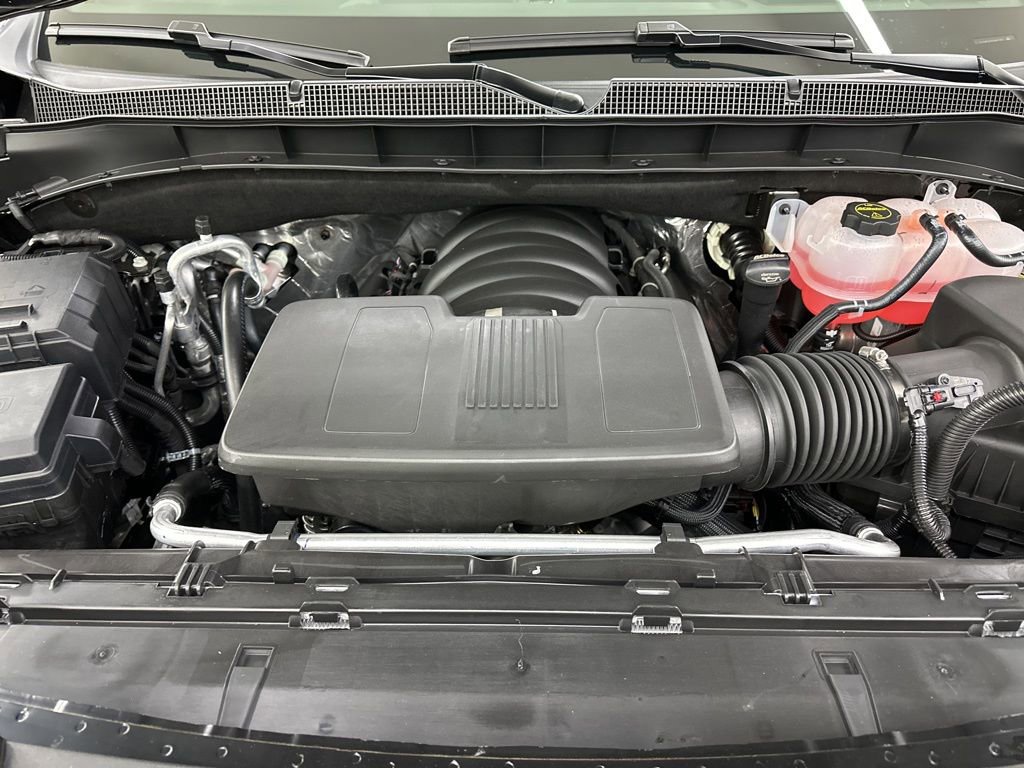 New 2026 Chevrolet Tahoe Premier image 17