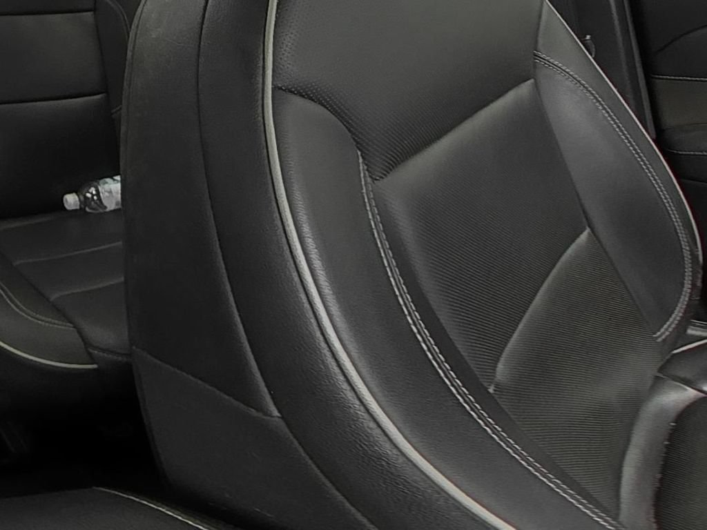 Used 2020 Chevrolet Traverse High Country w/ LPO, Floor Liner Package AWD/4WD image 14