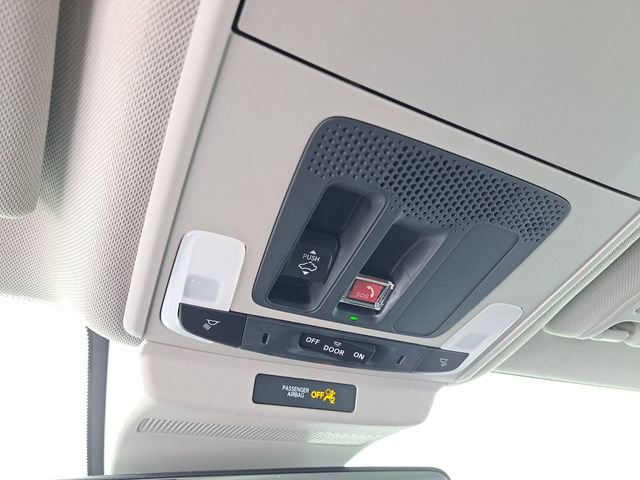 New 2025 Honda Accord EX-L image 17