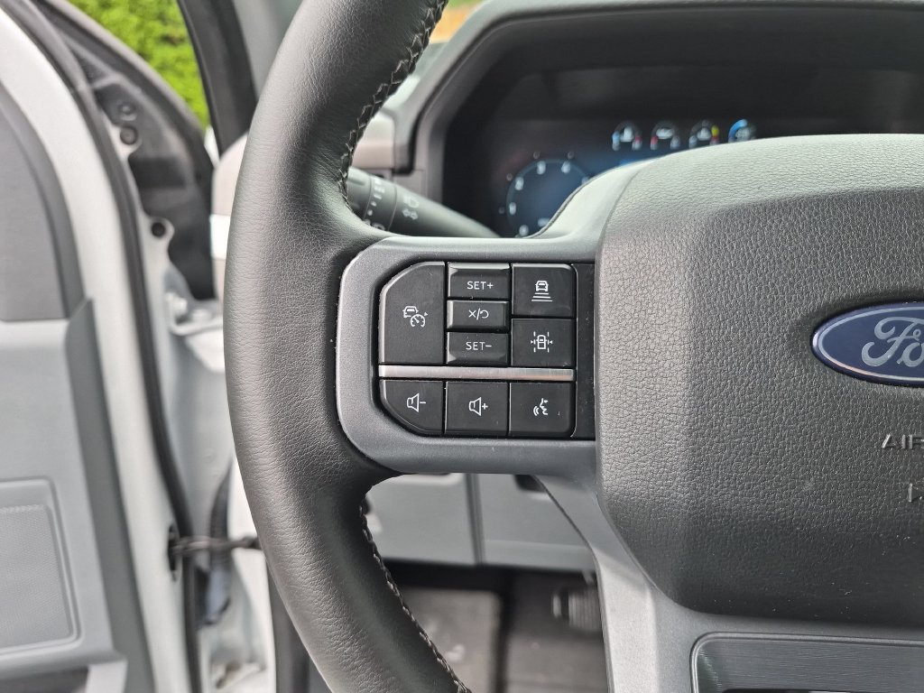 Certified 2024 Ford F150 XLT w/ Equipment Group 302A MID AWD/4WD image 22