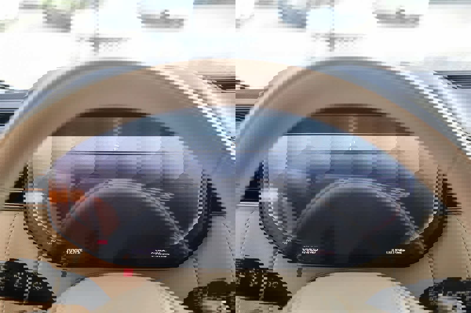 New 2024 Land Rover Range Rover SV image 36