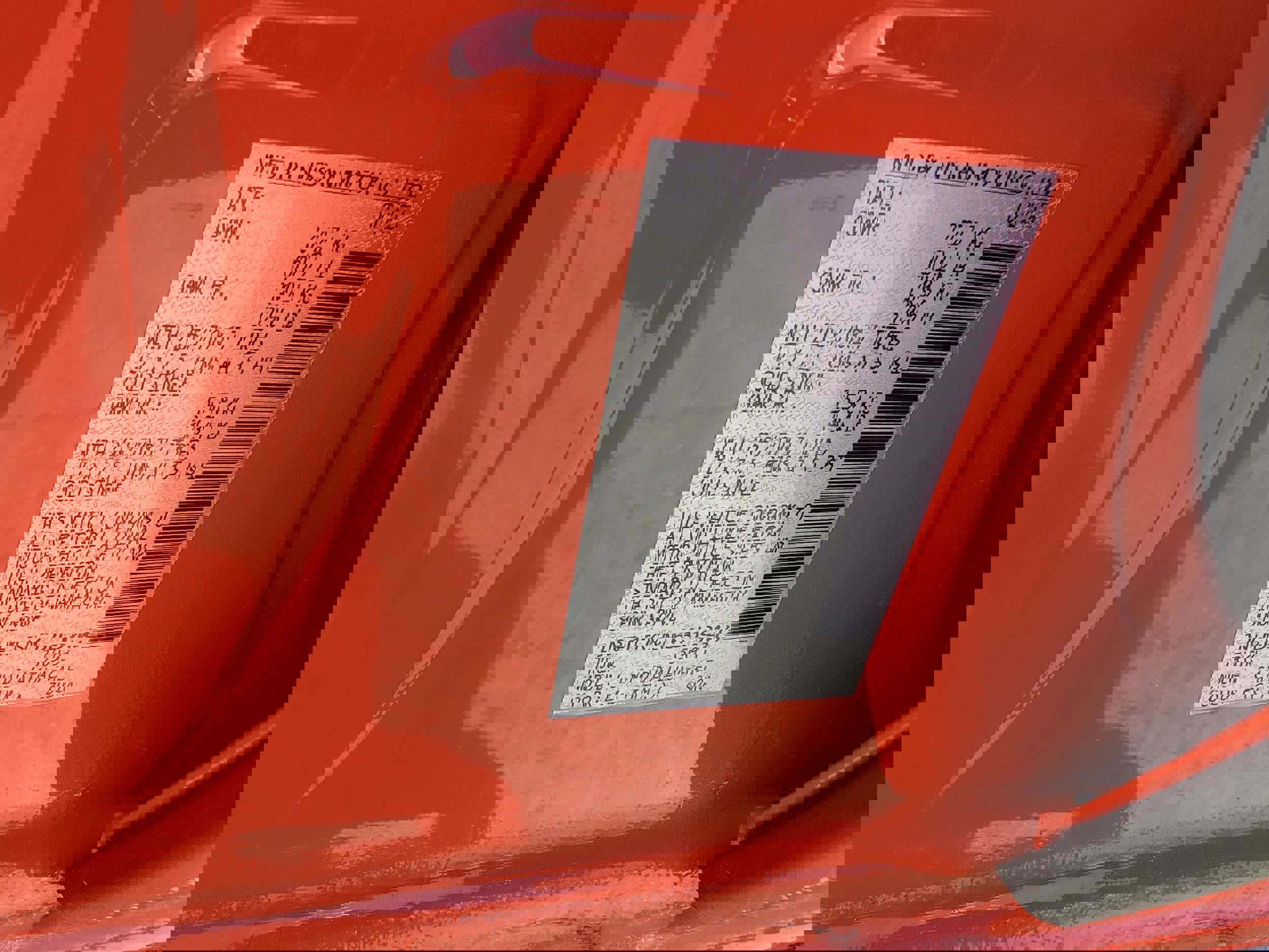 Used 2025 Nissan Frontier PRO-4X w/ Pro Convenience Package image 42