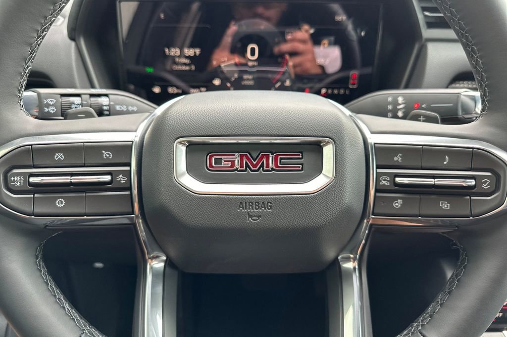 New 2026 GMC Terrain Elevation w/ Technology Package II AWD/4WD image 20