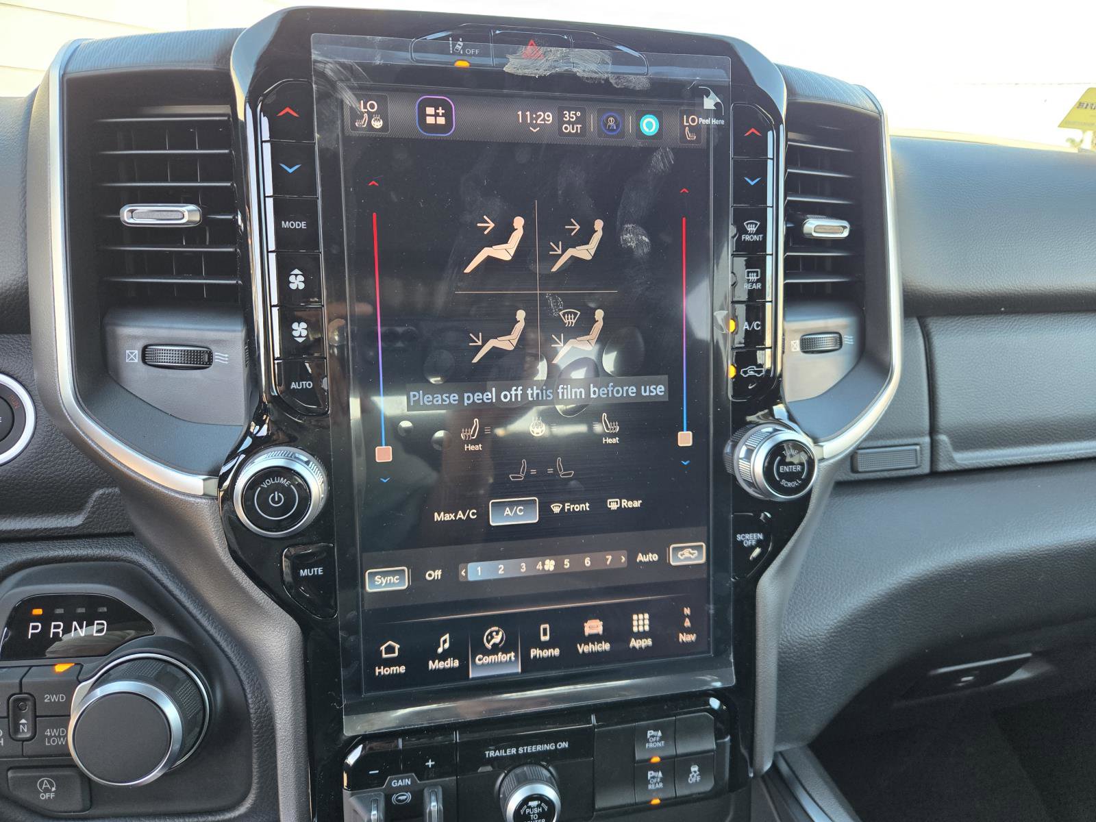 New 2026 RAM 1500 Big Horn image 10