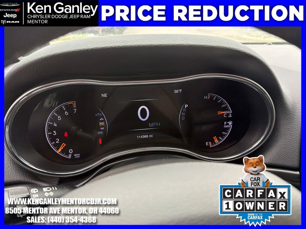 Used 2021 Jeep Grand Cherokee Limited w/ Quick Order Package 28K 80th image 14