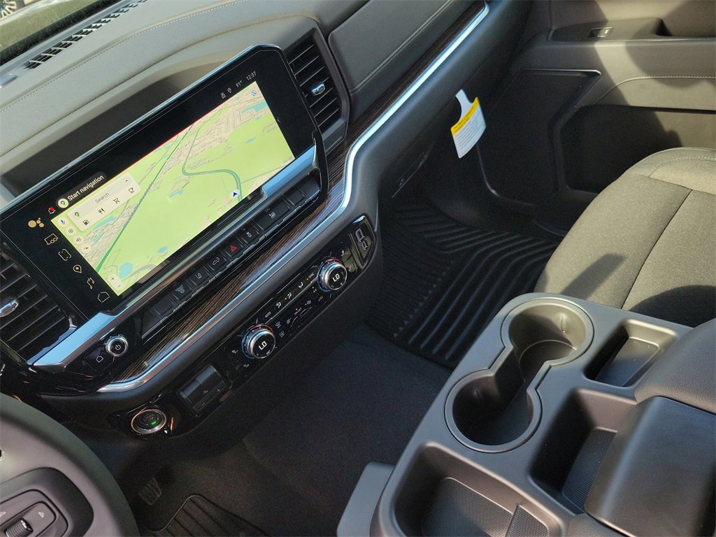 New 2026 GMC Sierra 2500 SLE w/ Preferred Package image 34