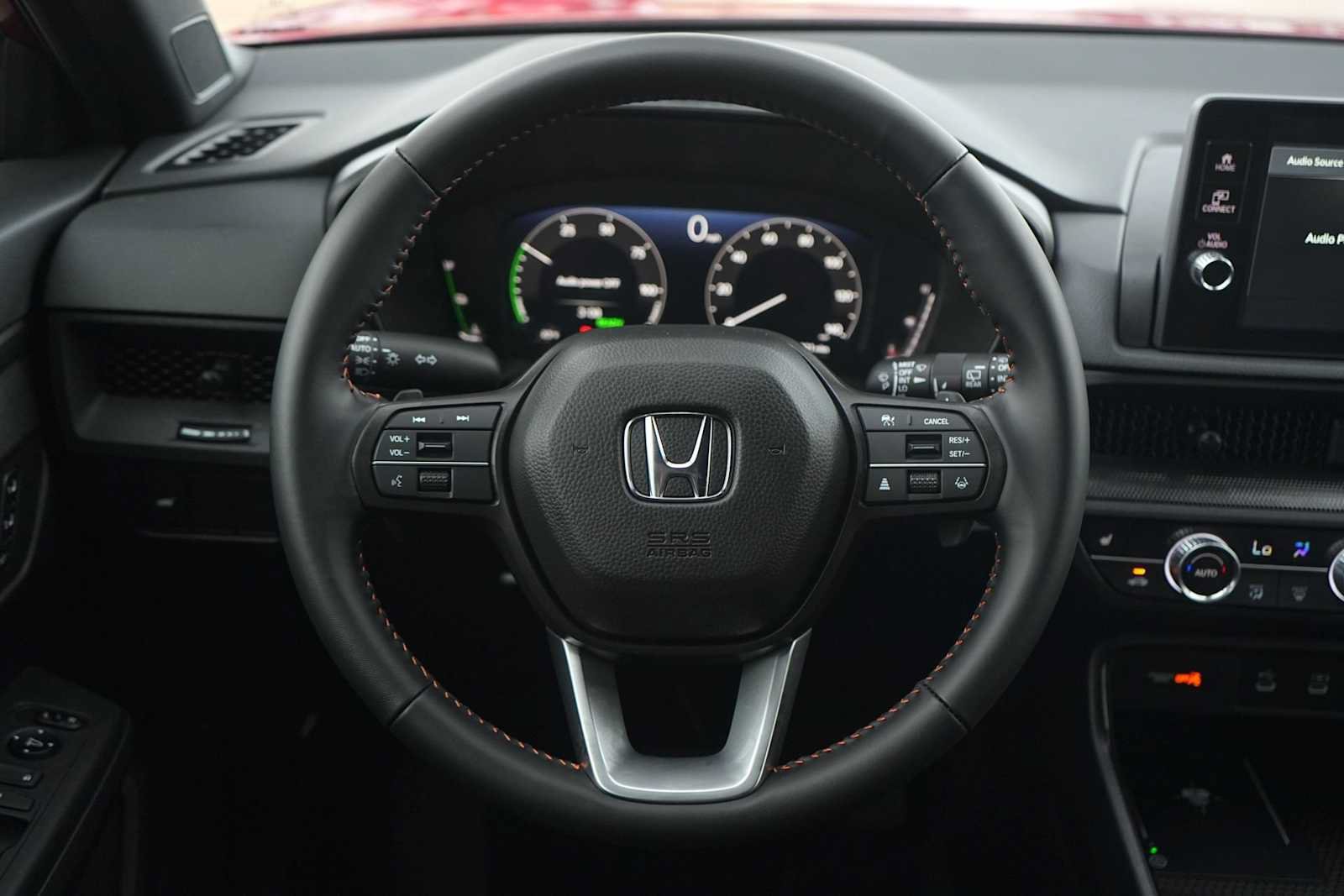 Certified 2026 Honda CR-V Sport-L image 16