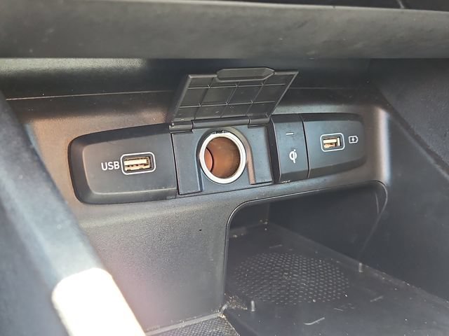 Used 2024 Hyundai Tucson SEL FWD image 26