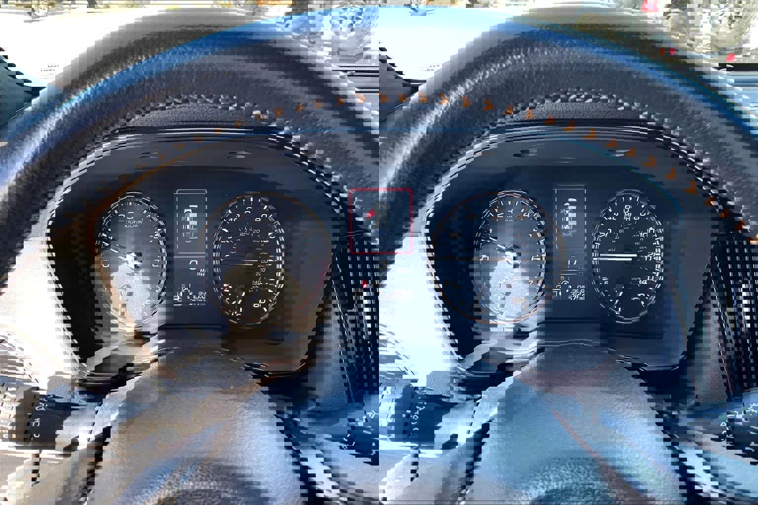 Used 2023 Subaru Outback Wilderness image 25