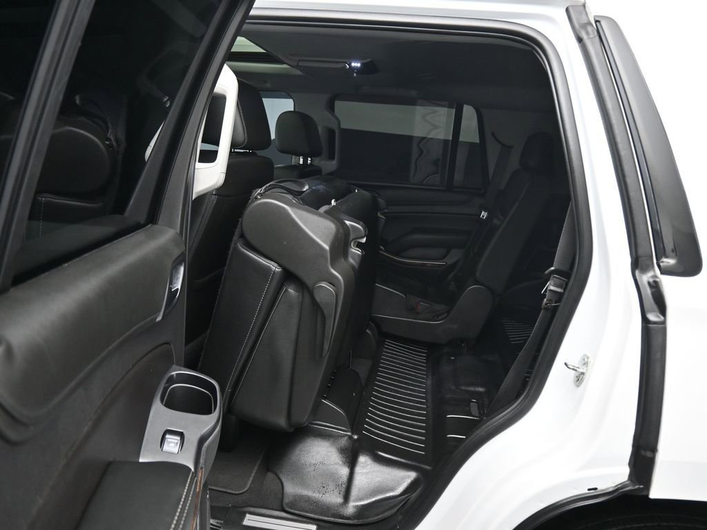 Used 2020 Chevrolet Tahoe LT image 38