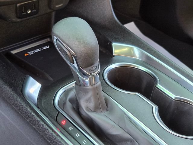 Used 2023 Chevrolet Traverse LT AWD/4WD image 29