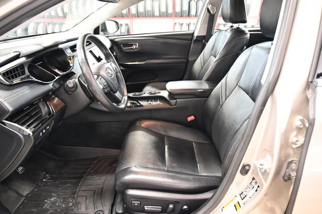 Used 2013 Toyota Avalon Limited FWD image 10