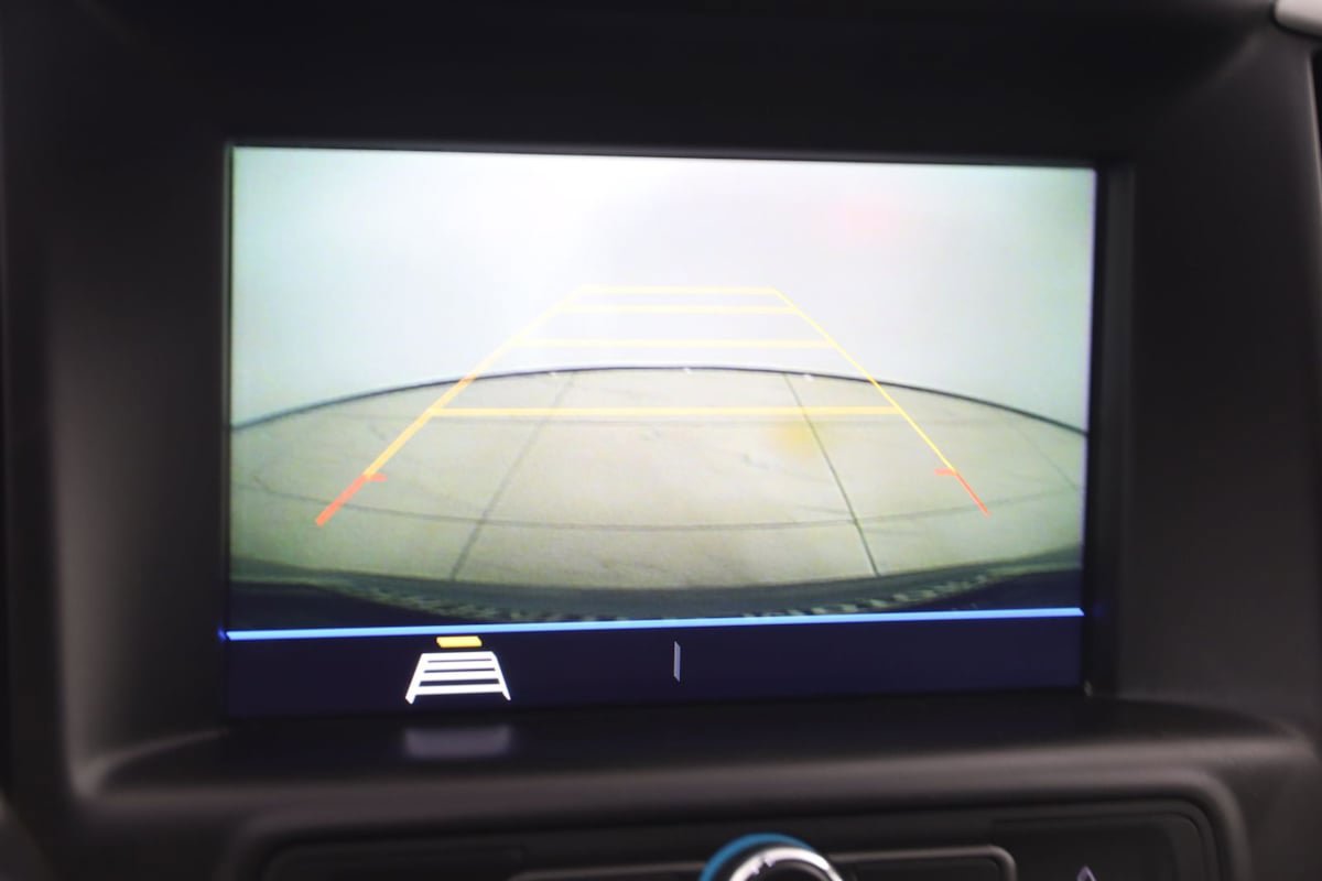 Used 2018 GMC Terrain SLE w/ Driver Convenience Package FWD image 10