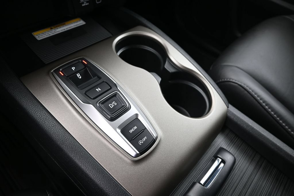 Certified 2022 Honda Pilot Special Edition image 23