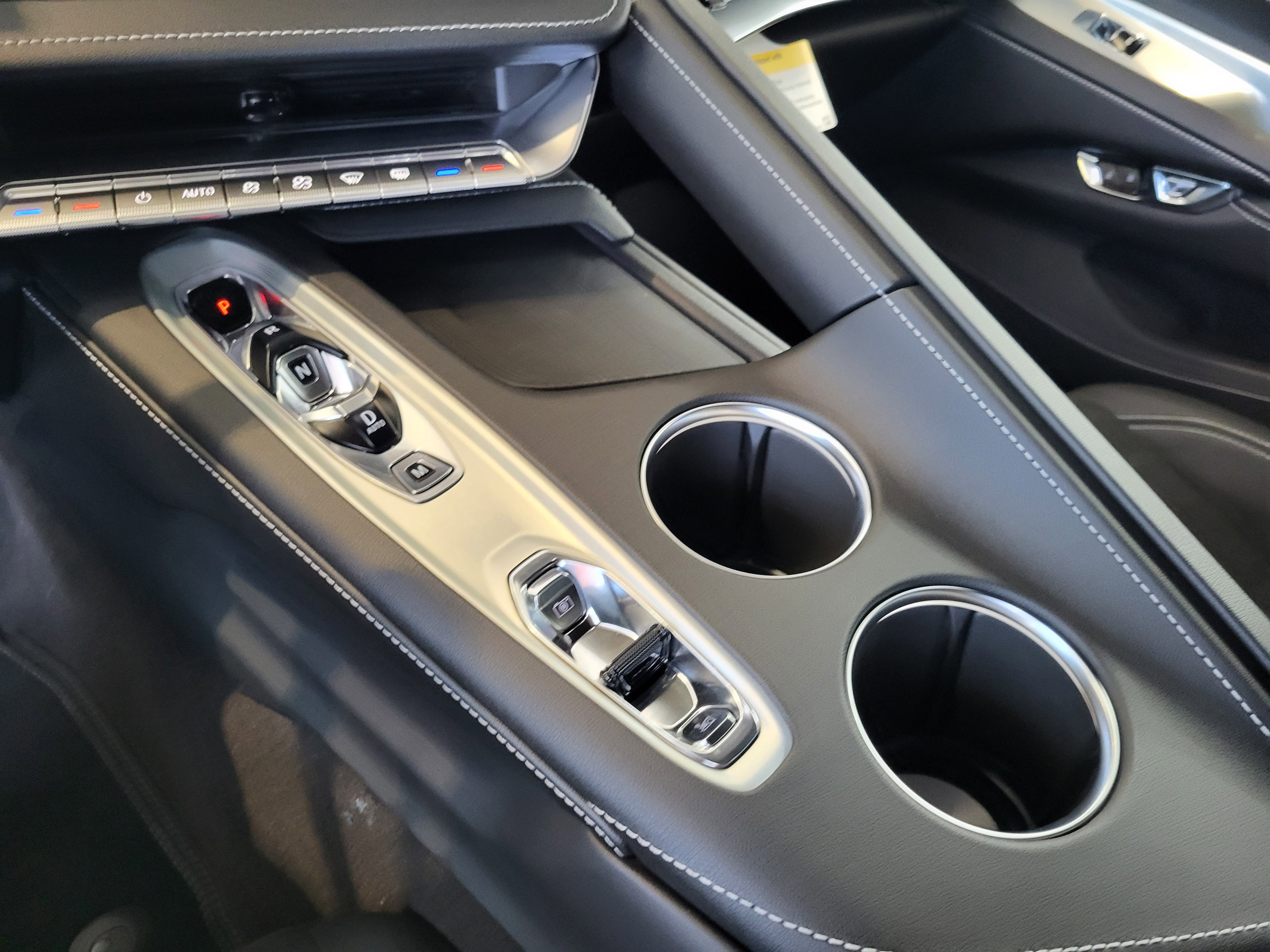 New 2026 Chevrolet Corvette Z06 image 23