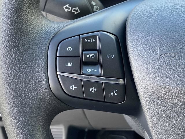 New 2026 Ford Transit 250 Low Roof RWD image 15