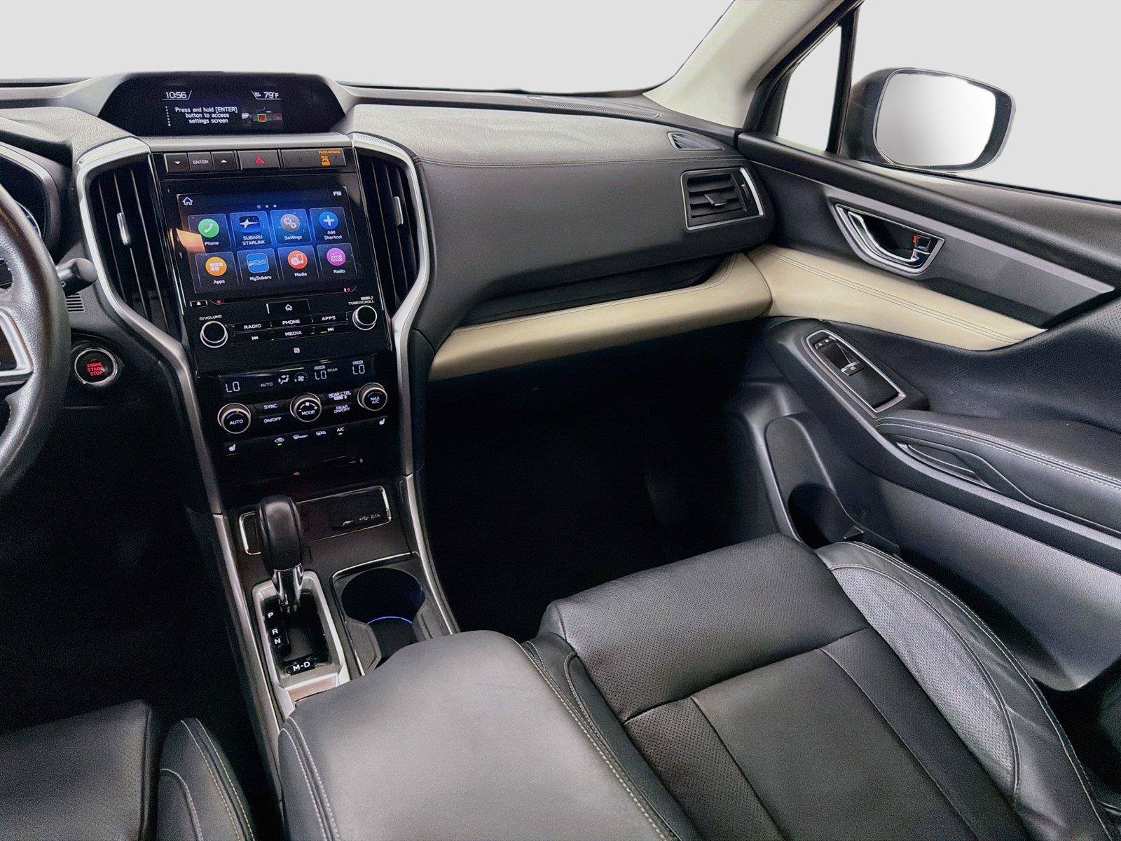 Used 2019 Subaru Ascent Limited AWD/4WD image 22