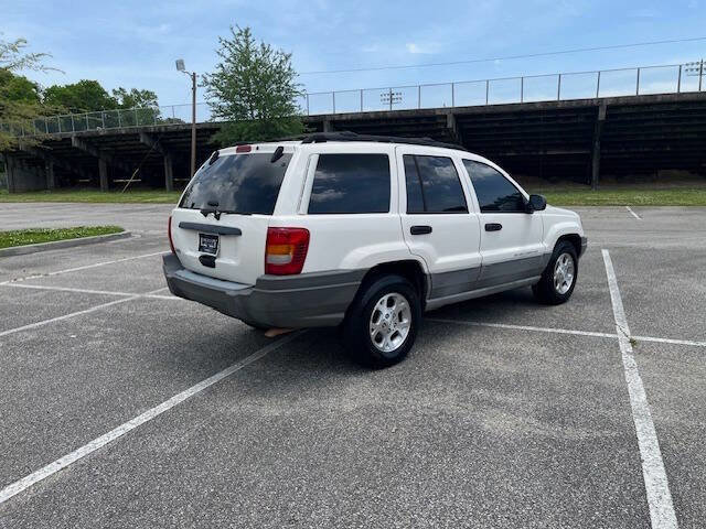 Used 2000 Jeep Grand Cherokee Laredo image 6