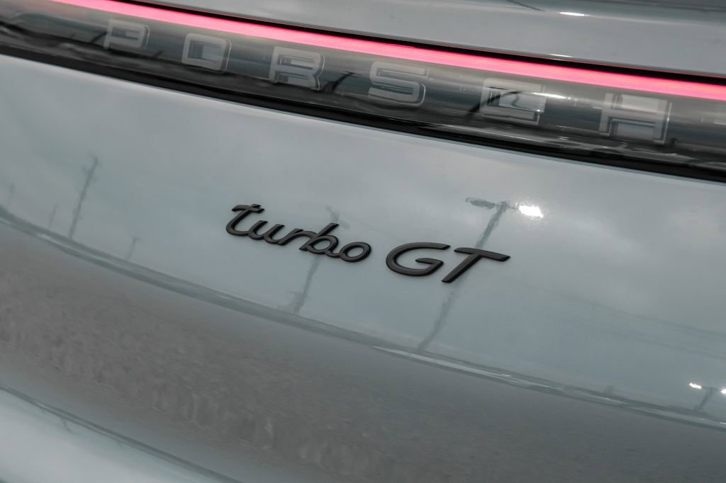 Used 2023 Porsche Cayenne Turbo GT image 63