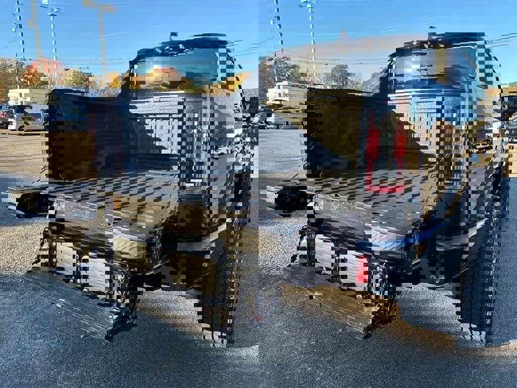 New 2025 GMC Hummer EV 3X image 11