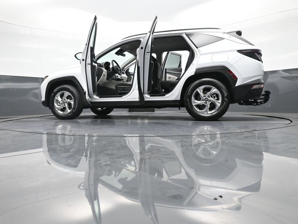 Used 2023 Hyundai Tucson SEL image 48