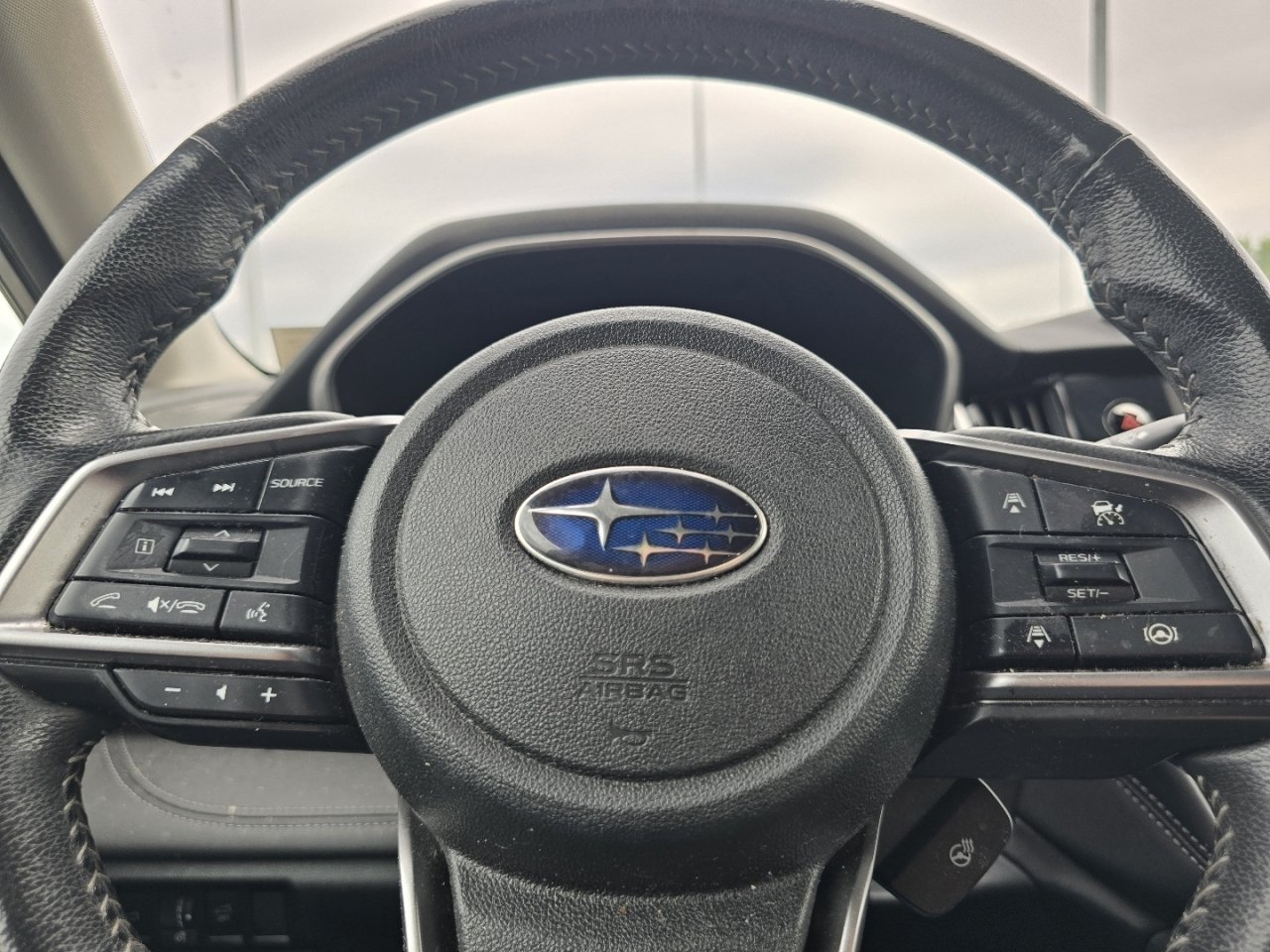 Used 2023 Subaru Outback Limited AWD/4WD image 26