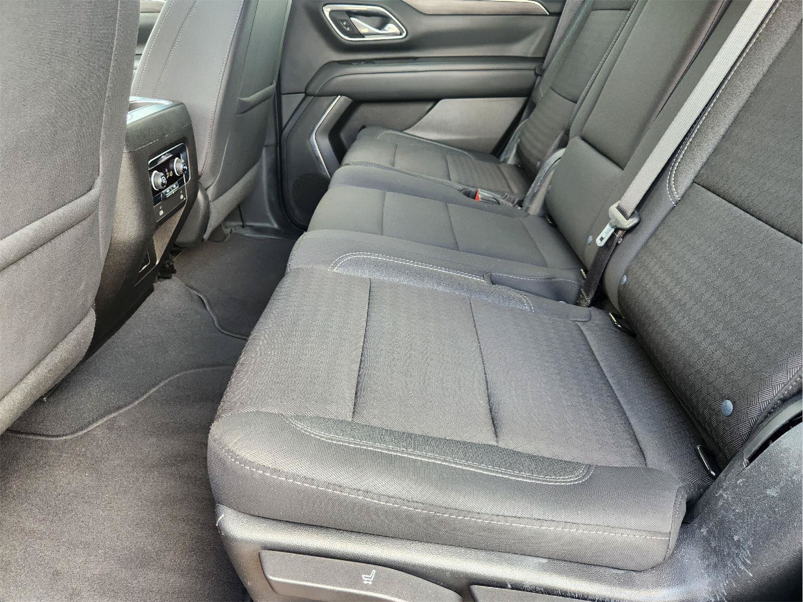 Certified 2023 Chevrolet Tahoe LS w/ Driver Alert Package AWD/4WD image 30