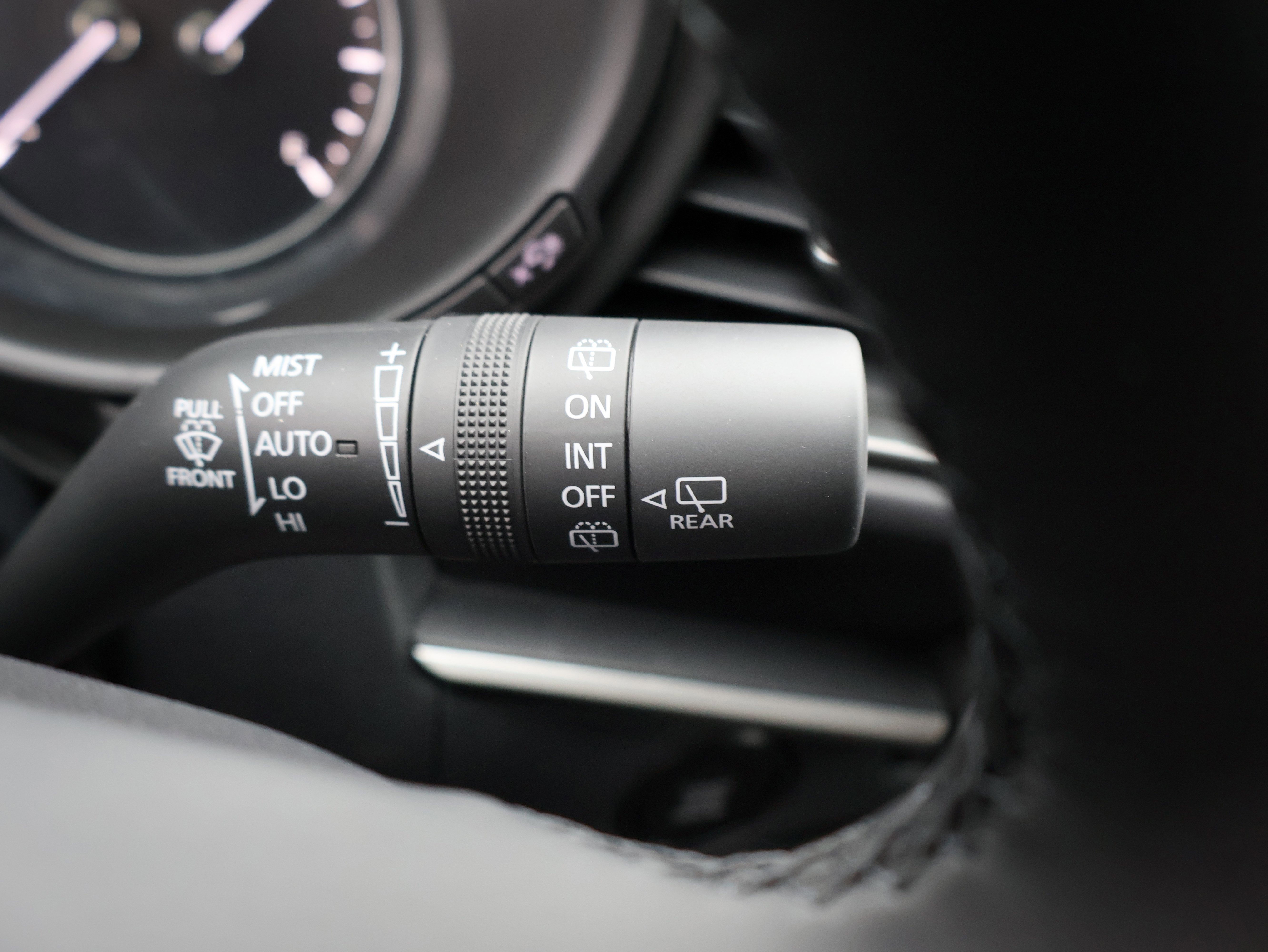 New 2026 MAZDA CX-30 AWD 2.5 S image 38