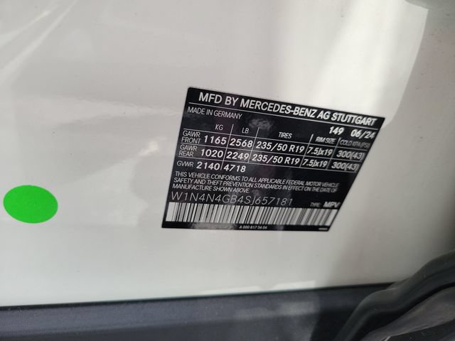 Used 2025 Mercedes-Benz GLA 250 image 29