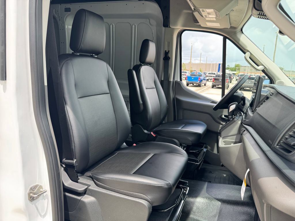 New 2026 Ford Transit 350 148 High Roof Extended DRW RWD image 30
