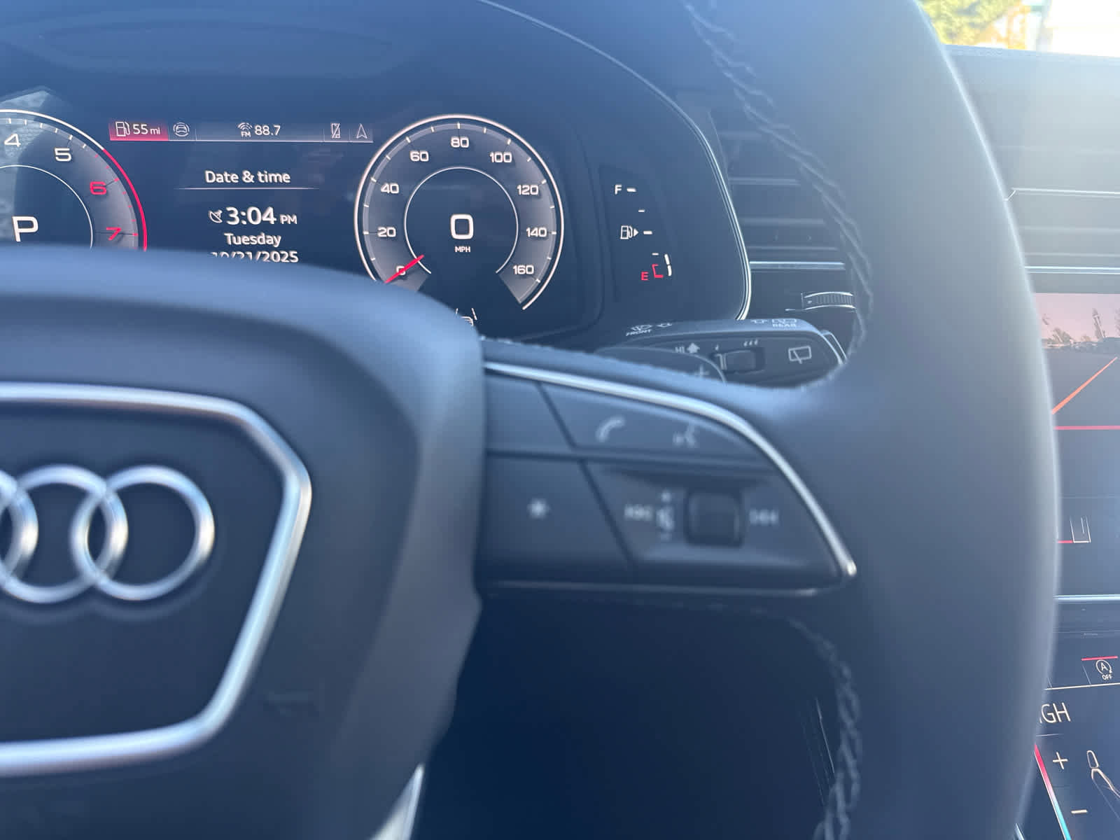 New 2026 Audi Q7 3.0T Premium Plus image 21