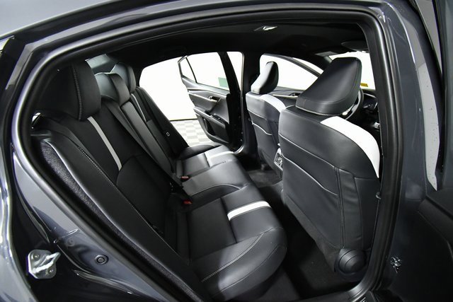 New 2026 Toyota Camry SE image 23