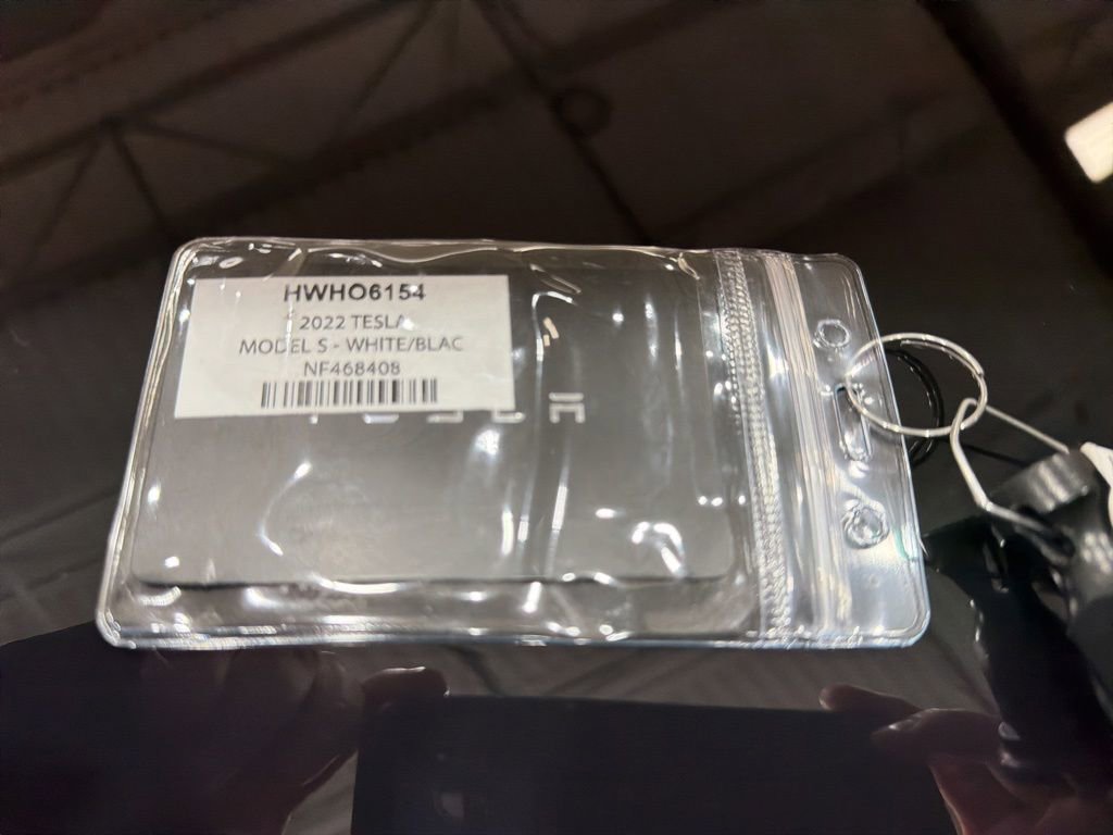 Used 2022 Tesla Model S Plaid image 34