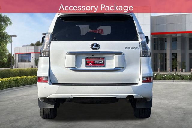 Used 2020 Lexus GX 460 Premium image 6