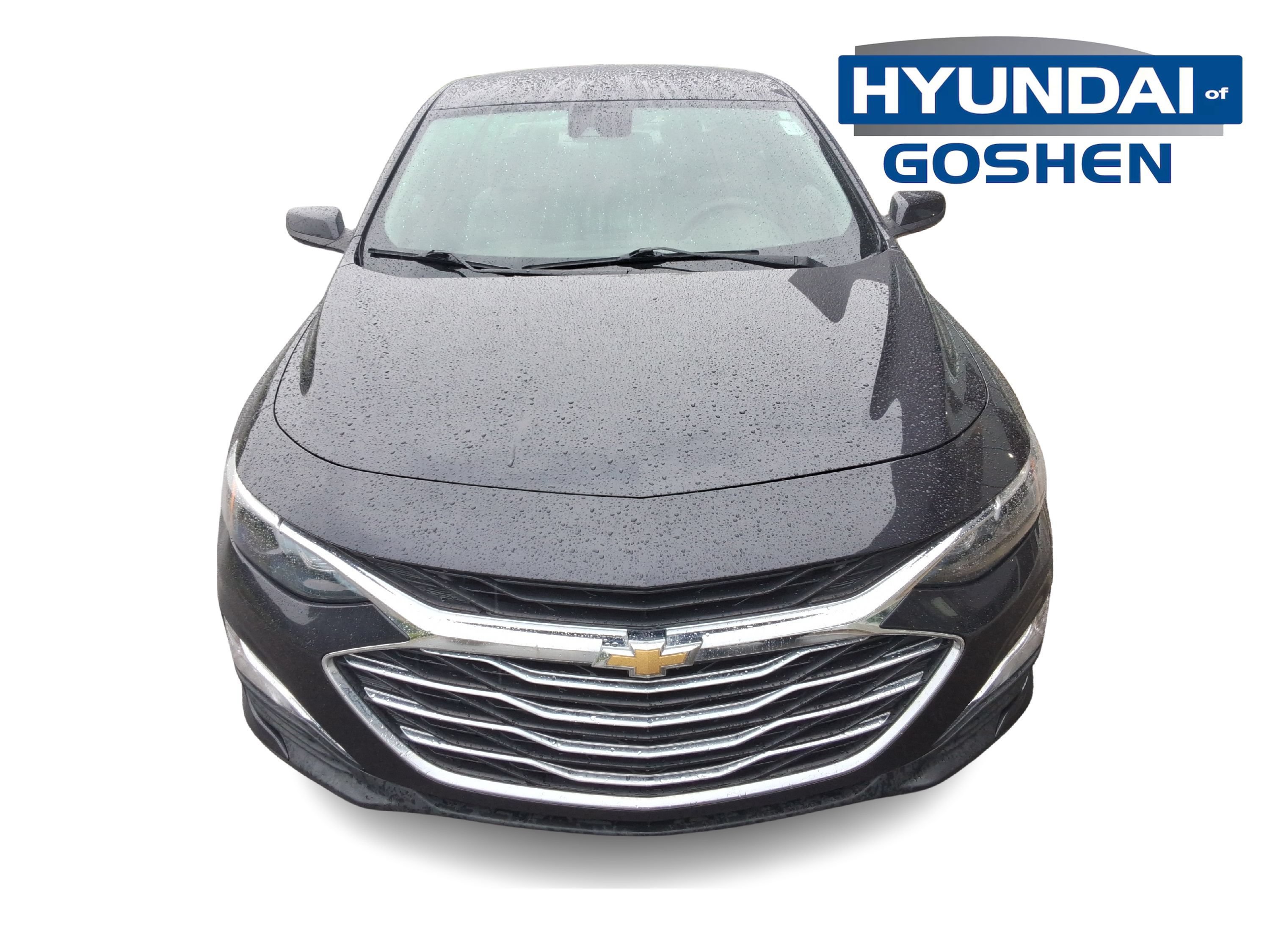 Used 2022 Chevrolet Malibu LS w/ Driver Confidence Package II FWD image 2